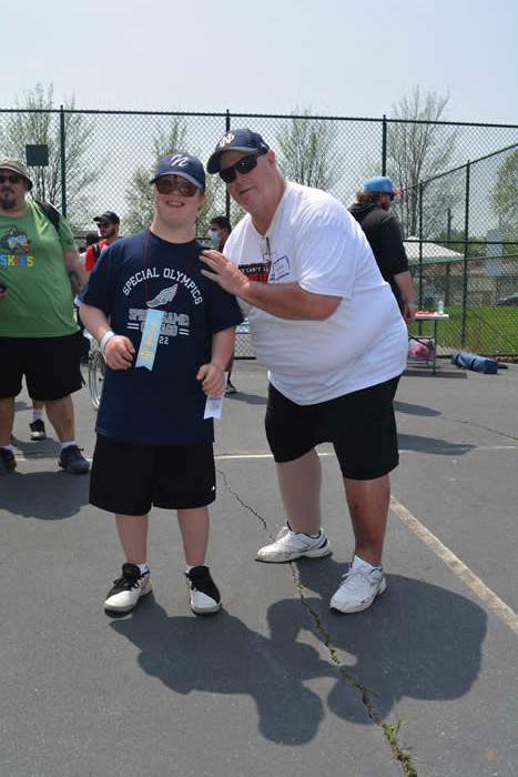 Special Olympics MAY 2022 Pic #4333